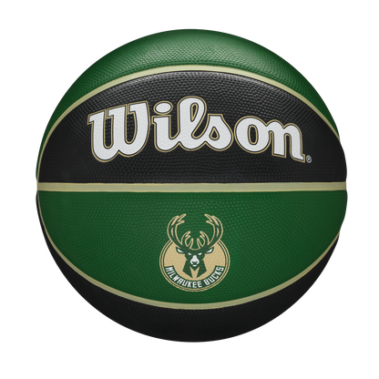 PALLONE DA BASKET - NBA Team Tribute Basketball