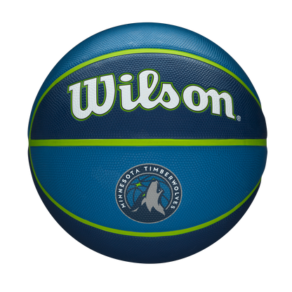 PALLONE DA BASKET - NBA Team Tribute Basketball