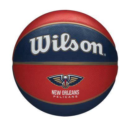 PALLONE DA BASKET - NBA Team Tribute Basketball
