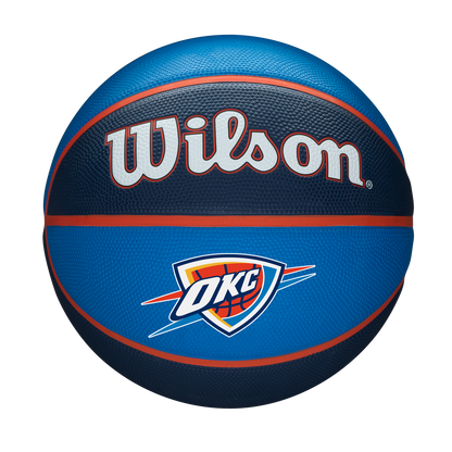 PALLONE DA BASKET - NBA Team Tribute Basketball
