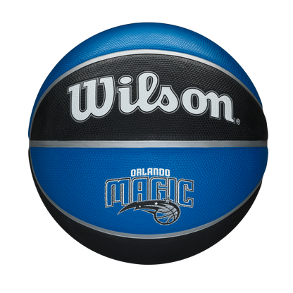PALLONE DA BASKET - NBA Team Tribute Basketball