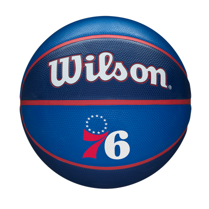 PALLONE DA BASKET - NBA Team Tribute Basketball