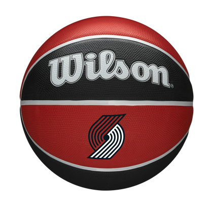 PALLONE DA BASKET - NBA Team Tribute Basketball