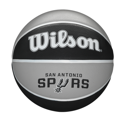 PALLONE DA BASKET - NBA Team Tribute Basketball