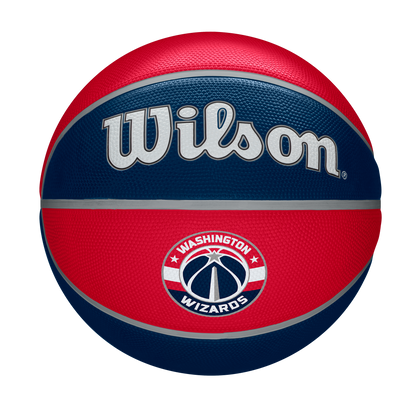 PALLONE DA BASKET - NBA Team Tribute Basketball