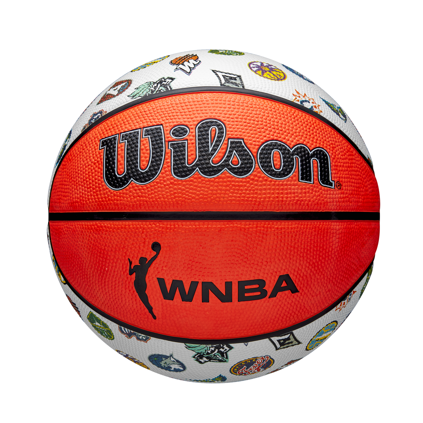 Pallone da basket WNBA All Team