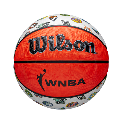 Pallone da basket WNBA All Team