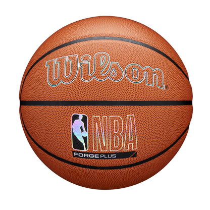 Pallone da basket NBA Forge Plus