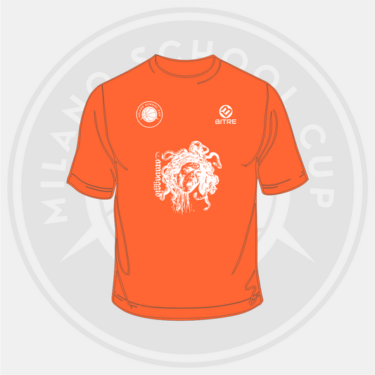 CARAVAGGIO t-shirt