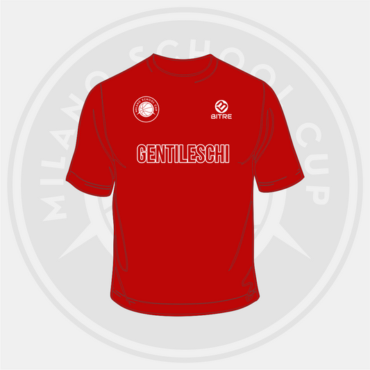 GENTILESCHI t-shirt
