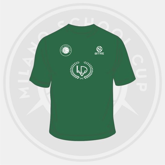 LEONARDO DA VINCI t-shirt