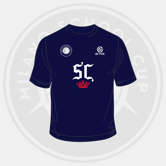 SAN CARLO t-shirt bimbo