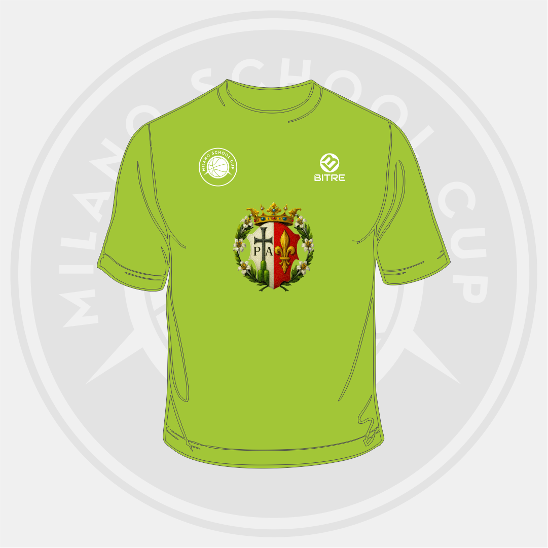 ZACCARIA t-shirt