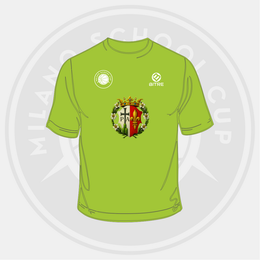 ZACCARIA t-shirt bimbo